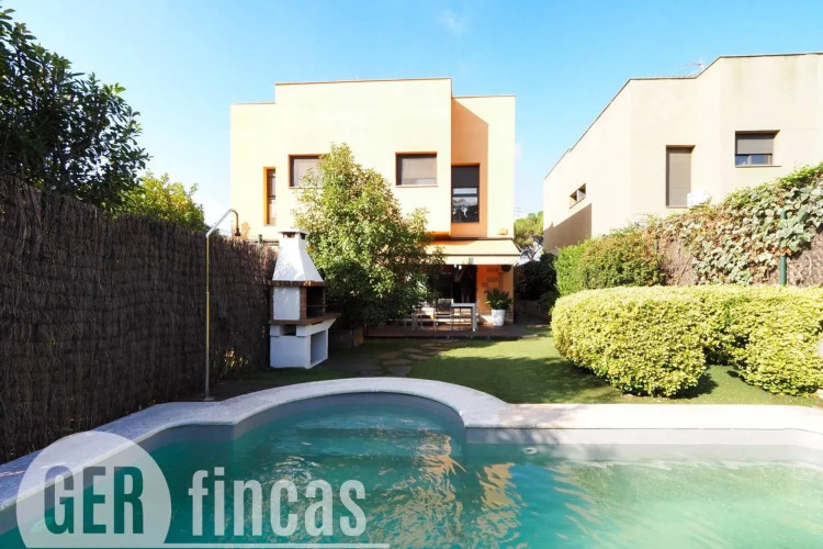 Chalet en Barrio Les Fonts