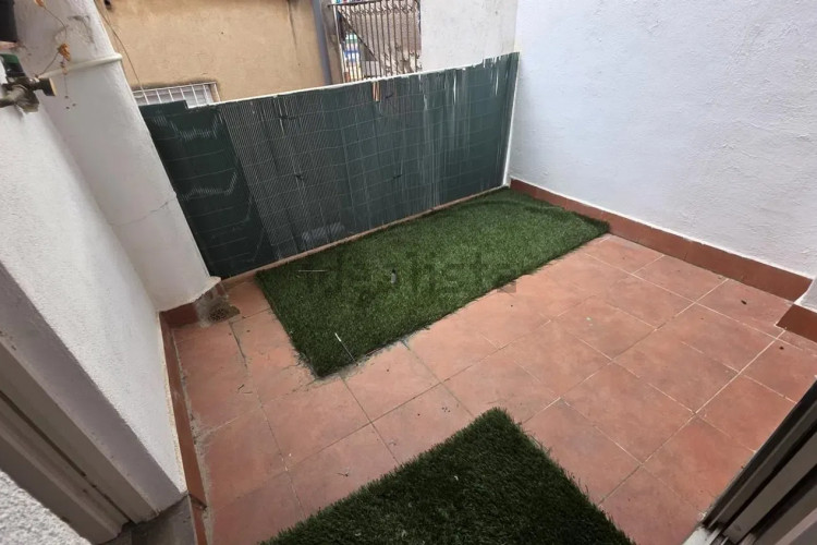 Piso en Barrio Ca n'Aurell