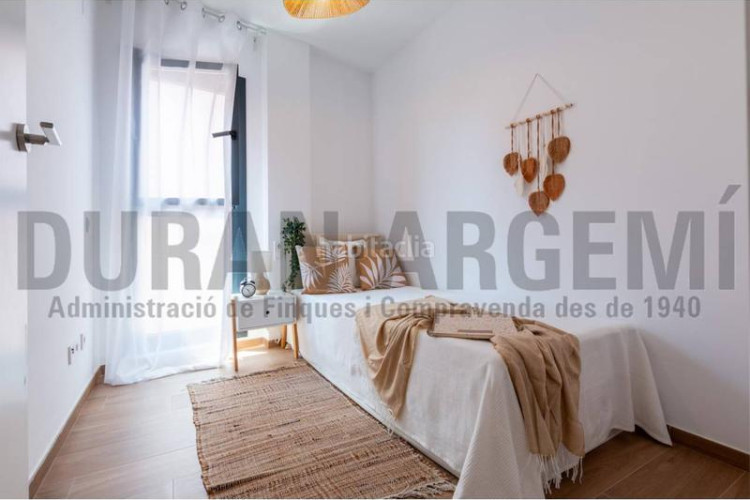 Dúplex  en venta en sant pere en San Pere Terrassa