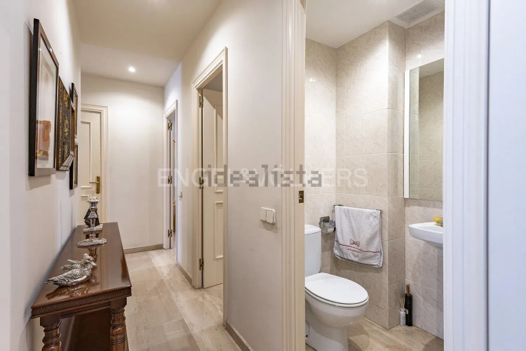 Piso en Barrio Centre