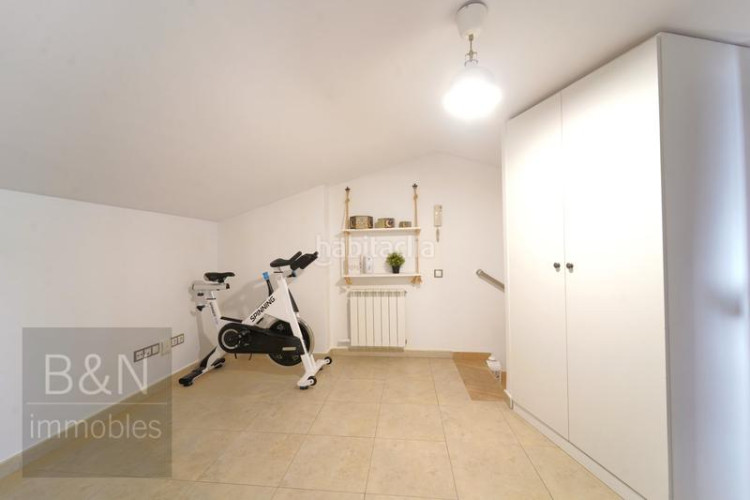 Dúplex bienvenido al hogar de tus sueños! este exclusivo dúplex es mucho más que una vivienda. en Terrassa