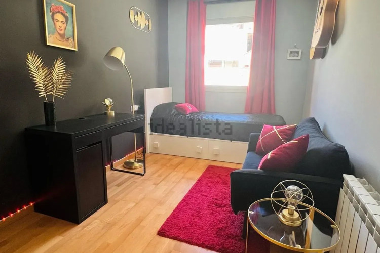 Chalet adosado en Barrio Roc Blanc
