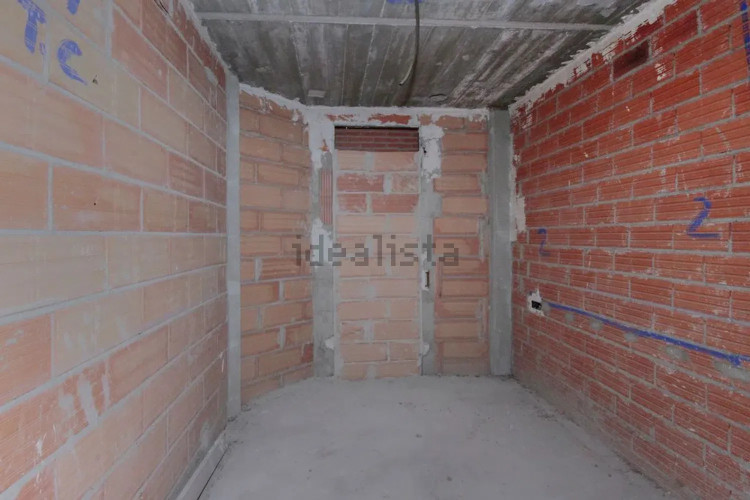 Piso en calle de Sant Damià