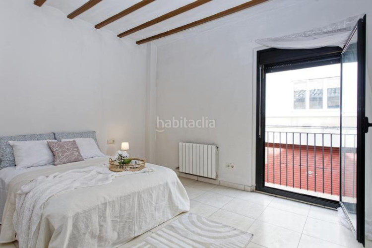 Casa adosada en Barri del Centre Terrassa