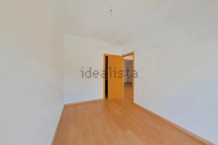 Piso en Barrio La Cogullada