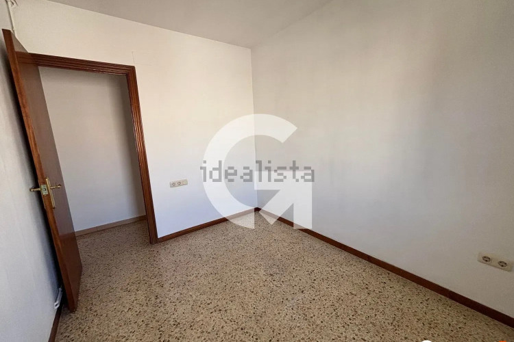 Piso en Barrio Ca n'Aurell