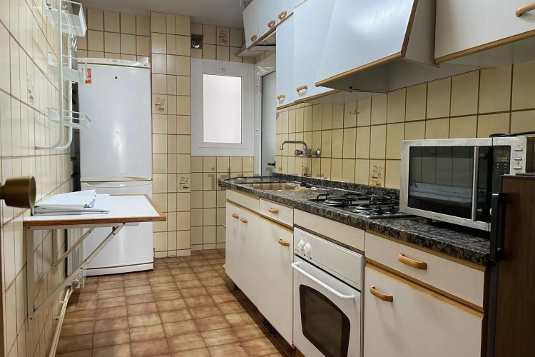 Piso en Barrio Cementiri Vell
