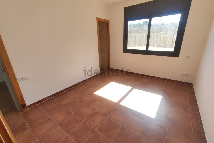Casa independiente en calle de la Daina