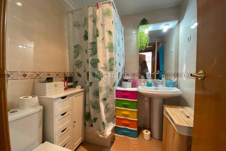 Piso  en venta en Segle XX en Segle XX Terrassa