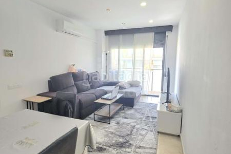 Piso en Can Palet Terrassa