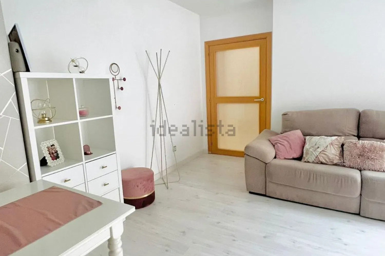 Chalet adosado en Barrio Roc Blanc