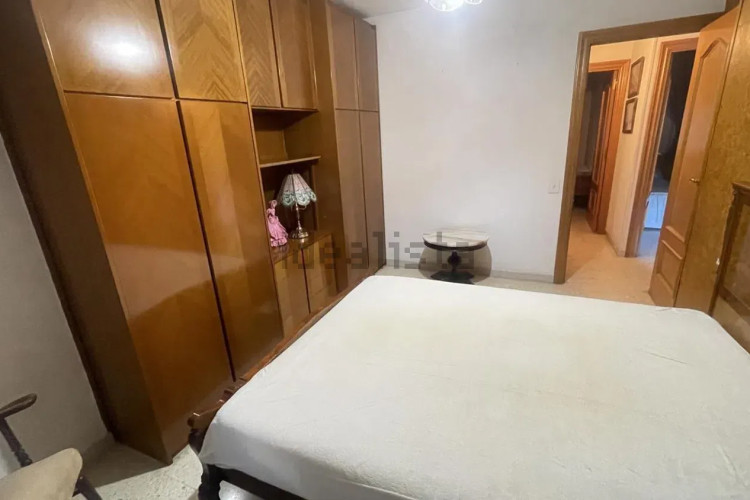 Piso en rambla de Francesc Macià