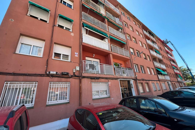 Carrer d'Amu00E8rica, 15, Can Parellada