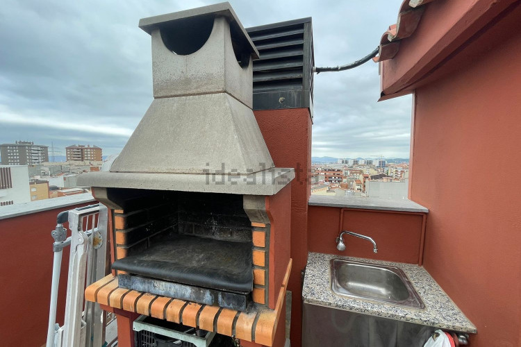Dúplex en venta en Rambla de Francesc Macià
