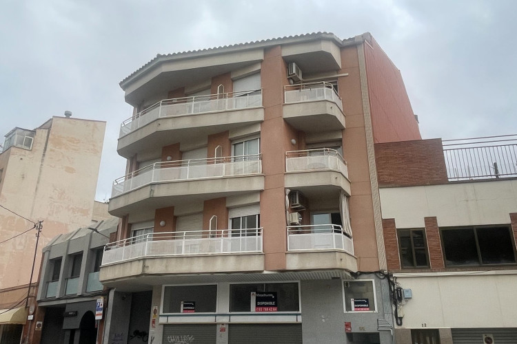 Mestre Serrat, Sant Pere