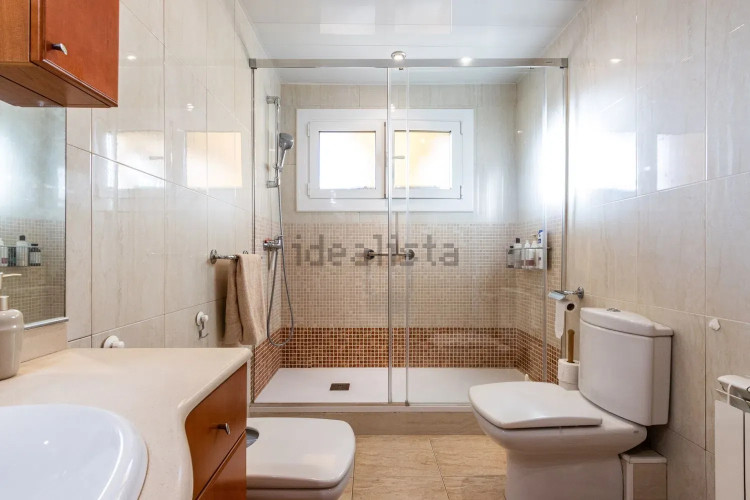 Piso en Barrio Ca n'Aurell