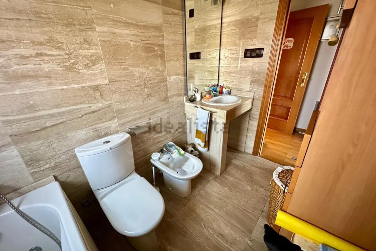 Piso en Barrio Sant Pere