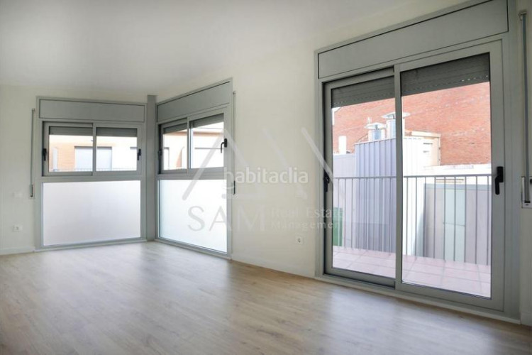 Piso en Segle XX Terrassa