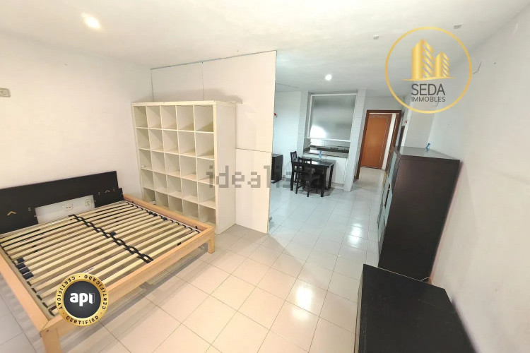 Estudio en calle de Marinel·lo Bosch
