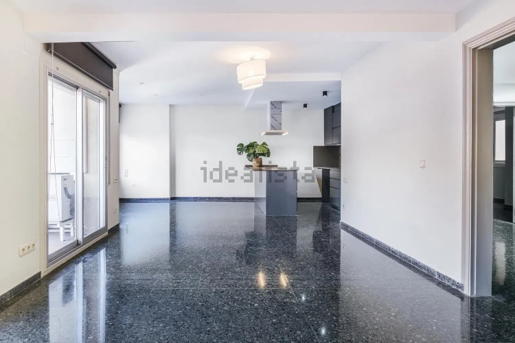 Piso en calle de Pius XI