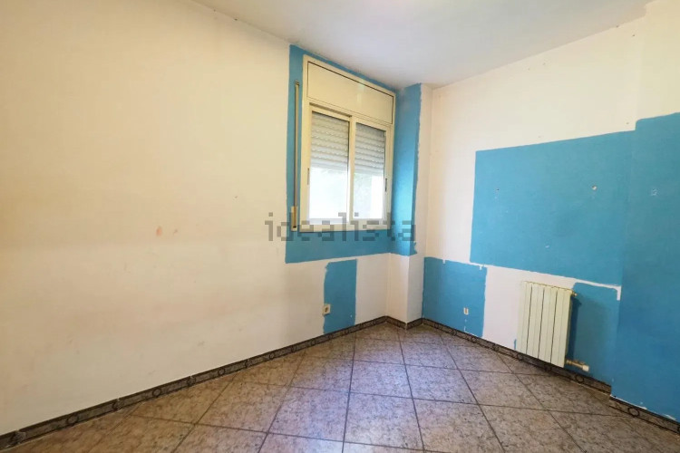 Piso en Barrio La Grípia