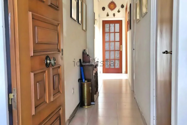 Casa independiente en calle de Martí Díez