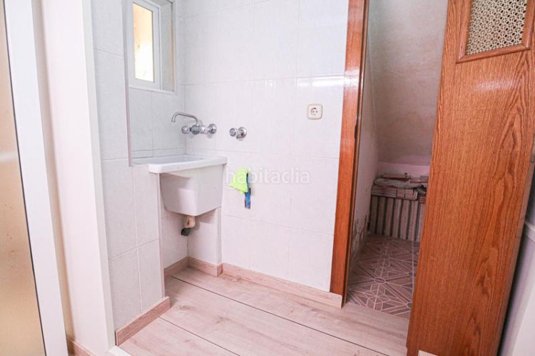 Piso Can Palet. amplia planta baja de 2habs. + 1lav. en Terrassa