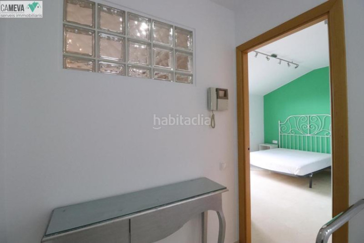 Dúplex duplex en vallparadís en Vallparadís - Antic Poble de Sant Pere Terrassa