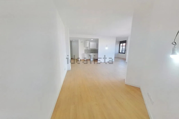 Estudio en Barrio Ca n'Anglada