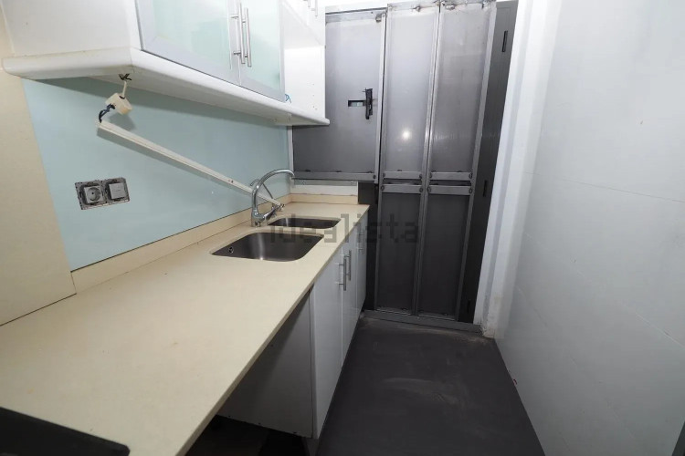 Piso en Barrio Sant Pere Nord