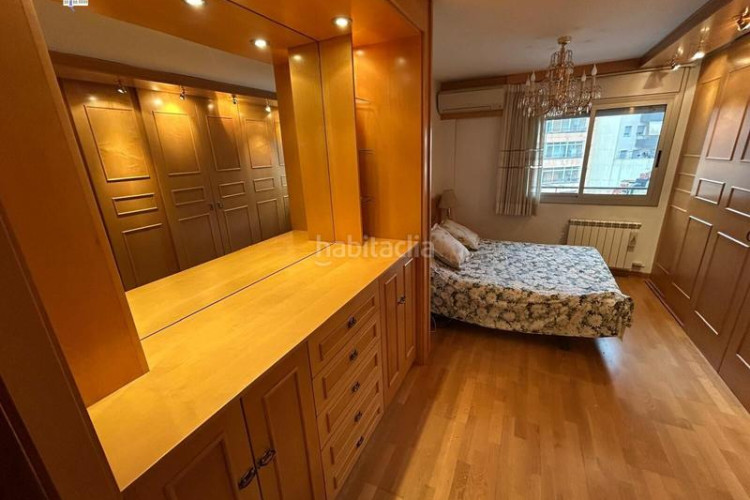 Piso exclusivo piso en el corazón zona ca naurell!!! en Terrassa
