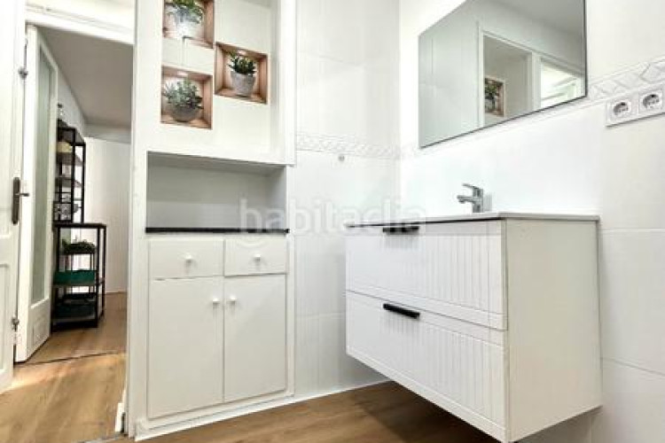 Casa adosada chalet adosado en venta en Torrent d'en Pere Parres en Terrassa