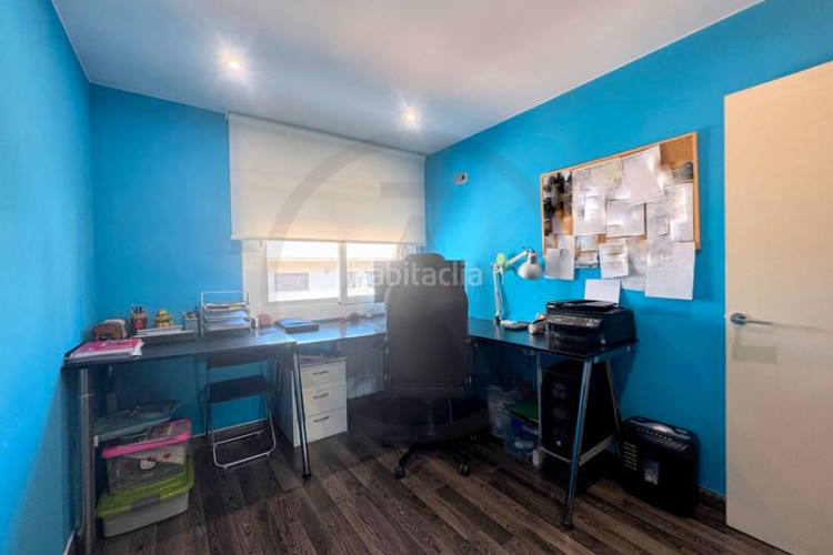 Piso en Can Palet Terrassa