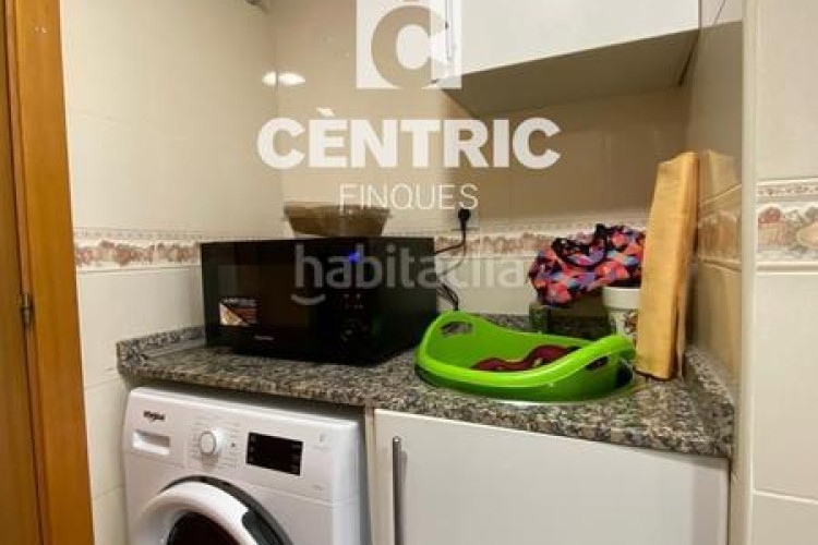 Piso  de 2 habitaciones para invertir en Segle XX Terrassa
