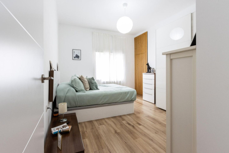 Terrassa - Carrer watt, Ca n'Aurell