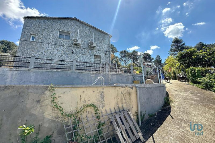 Casa en Can Gonteres Terrassa