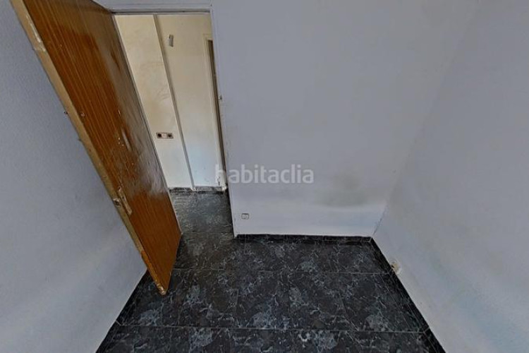 Apartamento en sant crispi en Ca n'Anglada Terrassa