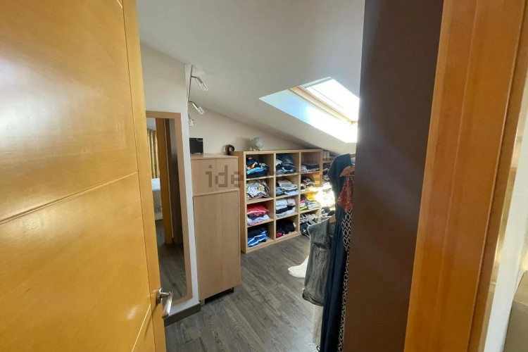 Dúplex en Barrio Sant Pere Nord