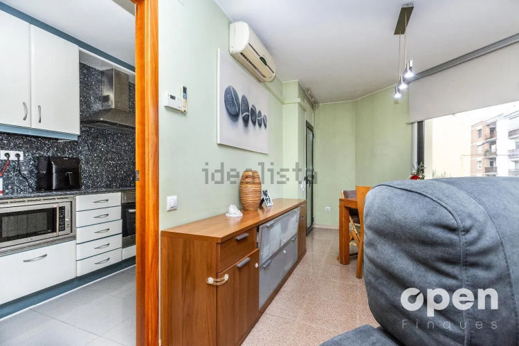 Piso en calle de Maria Auxiliadora