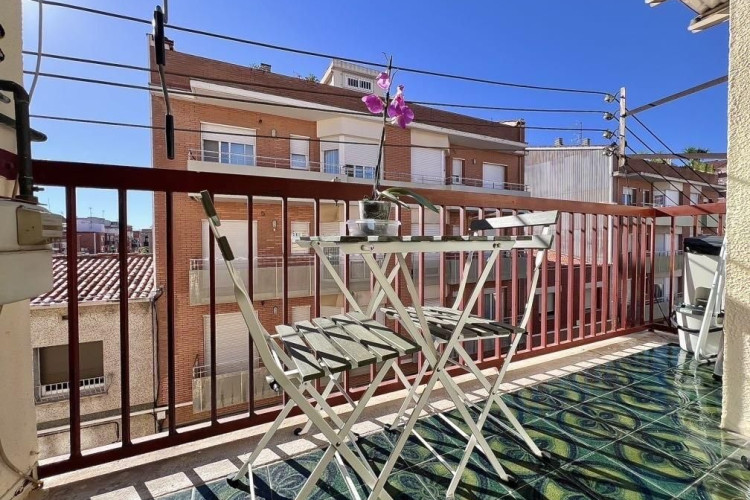 Sant Pere Nord