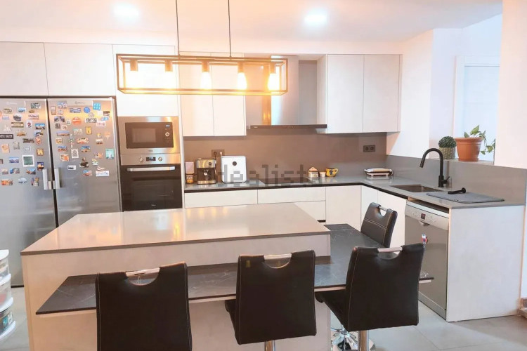 Chalet en Barrio Zona Esportiva