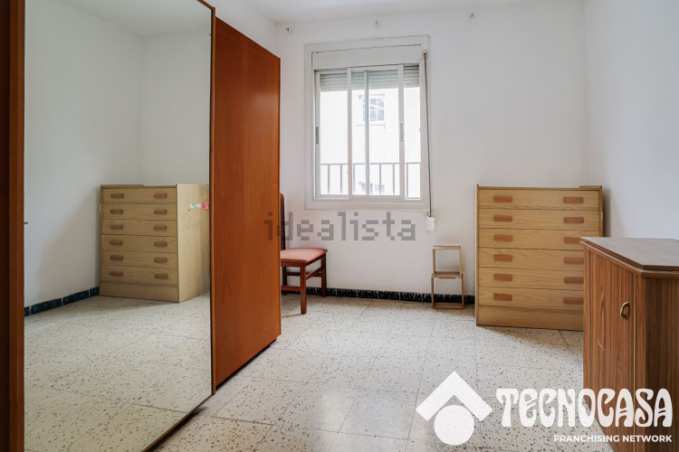 Chalet adosado en calle Renaixement