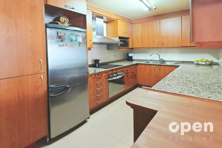 Dúplex en venta en Calle del Claustre