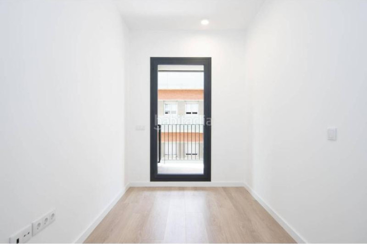 Piso  en venta en poble nouzona olímpica en San Pere Terrassa