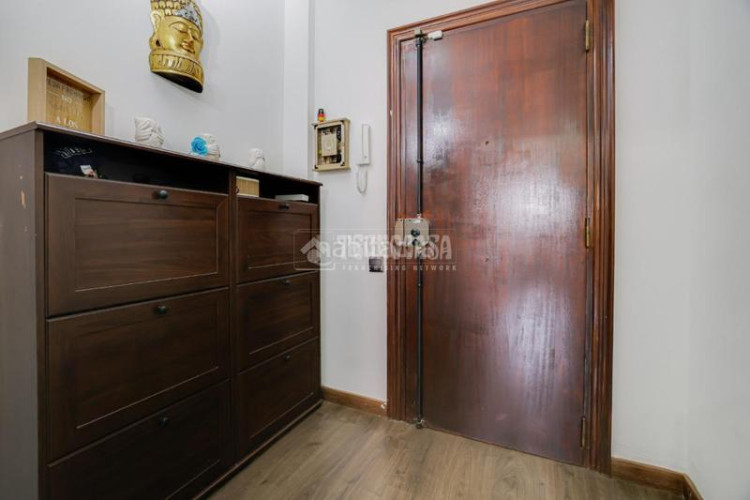 Piso  en venta en Sant Pere Nord Terrassa