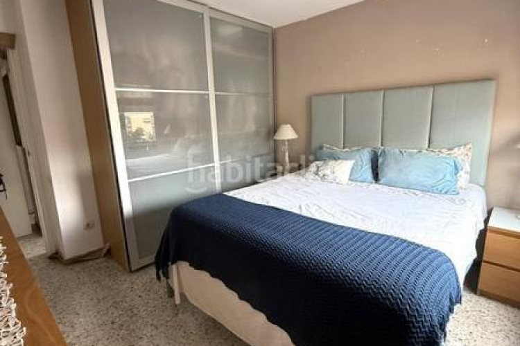 Piso pis en bon estat de conservació en Torrent d'en Pere Parres Terrassa