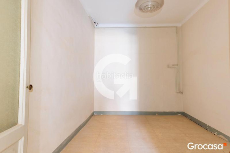 Piso oportunidad única dos pisos independientes en el centro en Terrassa