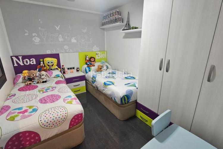 Piso en carrer de pau marsal 76 exclusiva vivienda con acabados de lujo y una ubicación inmejorable. en Terrassa