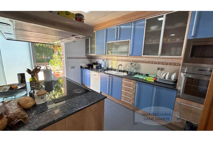 Casa espectacular casa de 750 m construídos única en la zona en Terrassa