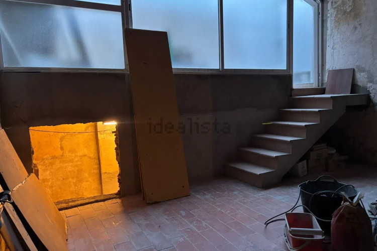 Chalet adosado en calle de Lleida